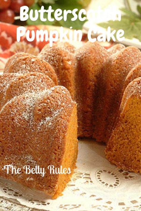 This site was built to help food bloggers show their recipes to more recipe lovers. Also anyone can create their own my recipe file called a collection. Recipe lovers can follow food bloggers or collections. It is a great place to find and collect recipes. Pumpkin Butterscotch Bundt Cake, Butterscotch Bundt Cake, Butterscotch Pumpkin, Pumpkin Butterscotch, Bundt Pan Recipes, Pumpkin Bundt, Pumpkin Bundt Cake, Coffee Cakes, Bundt Cakes Recipes