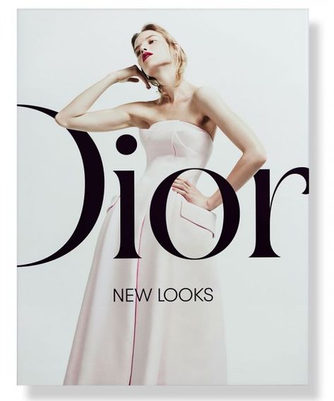 A Fresh Look at Iconic Fashion Jacqueline De Ribes, Dior Magazine, Moda Peru, Dior New Look, Paolo Roversi, Patrick Demarchelier, Ellen Von Unwerth, Tim Walker, Annie Leibovitz