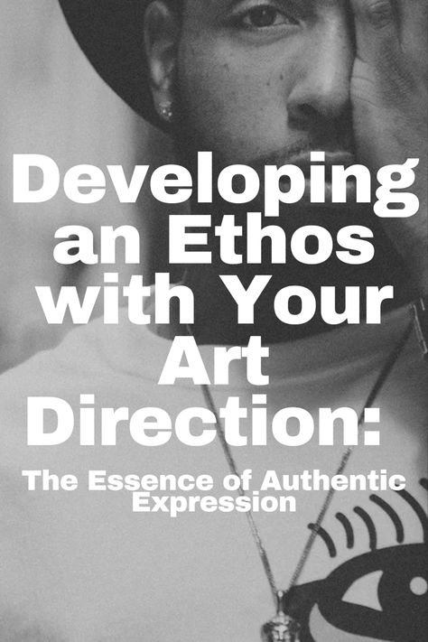 Art direction is a crucial aspect of any creative endeavor, as it establishes the visual language and narrative of a project. Beyond the technicalities and aesthetics, art direction carries a deeper purpose — to convey the ethos or essence of the artist or brand. In this blog post, we will explore the concept of developing an ethos through art direction and how it can enhance the authenticity and impact of your creative work. Read more here…. Creative Landscape, Concept Board, Creative Agency, Art Director, Art Movement, Understanding Yourself, Creative Process, Creative Work, Visual Identity