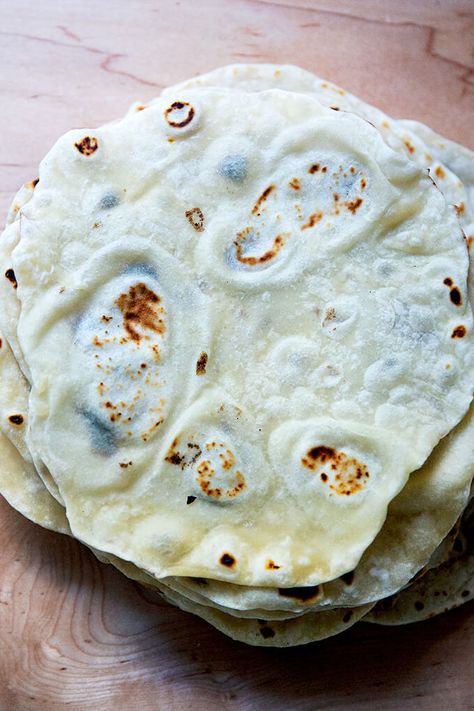 Sourdough Tortillas, Recipes With Flour Tortillas, Homemade Enchiladas, Sourdough Pizza, Tortilla Recipe, Sourdough Discard, Homemade Tortillas, Dessert Pizza, Sourdough Bread Recipe