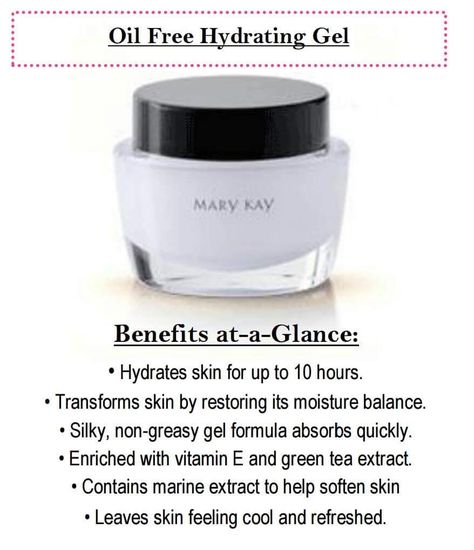 Oil Free Hydrating Gel Mary Kay, Mary Kay Business, Product Ideas, Green Tea Extract, Soften Skin, Makeup Techniques, Hydrate Skin, Mary Kay, Oil Free