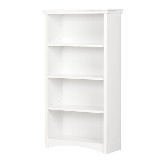 Tall Wood Storage Cabinet : Target Brown Bookcase, Decorative Bookshelves, Bookcase White, 4 Shelf Bookcase, Shelf Baskets Storage, Bookcase Decor, Wood Storage Cabinets, Shelf Bookcase, Standing Shelves