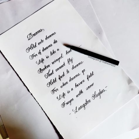 poem in calligraphy Calligraphy Poem, Write A Poem, Motivational Poems, Calligraphy Lessons, Calligraphy Writing, Motivational Sayings, Writing Poems, A Poem, A Student