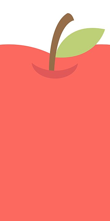 Cute Apple Background, Apple Fruit Wallpaper Aesthetic, Green Cute Background, Apple Background Wallpapers, Fruit Background Design, Apple Fruit Wallpaper, Background Red Aesthetic, Red Apple Wallpaper, Cute Background Wallpaper