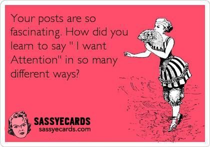 Funny Ecards, Vet Med, Good Comebacks, Facebook Humor, Clipuri Video, E Card, Ecards Funny, Someecards, Sarcastic Quotes