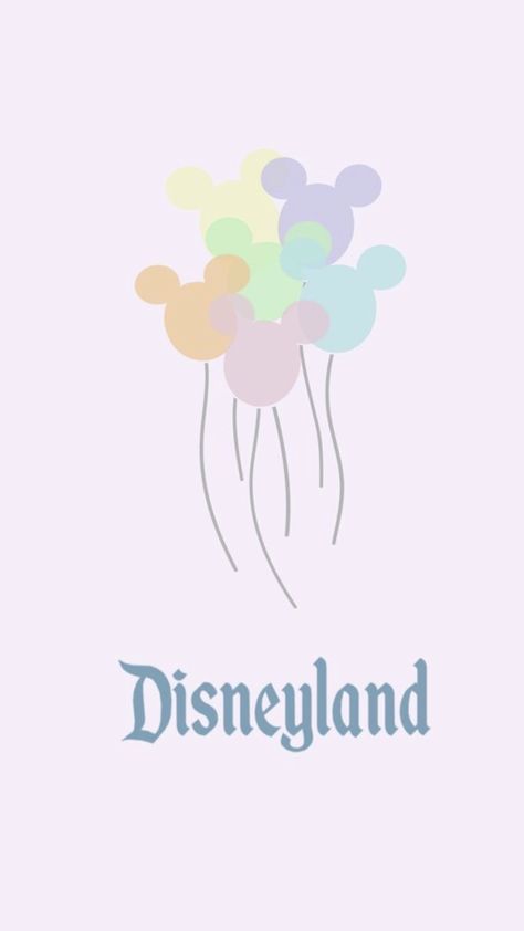 Disneyland Wallpaper, Disneyland Art, Backgrounds Disney, Disney Backgrounds, Vintage Disney Posters, Disney Phone Backgrounds, Disney Doodles, Wallpaper Love, Disney Paintings