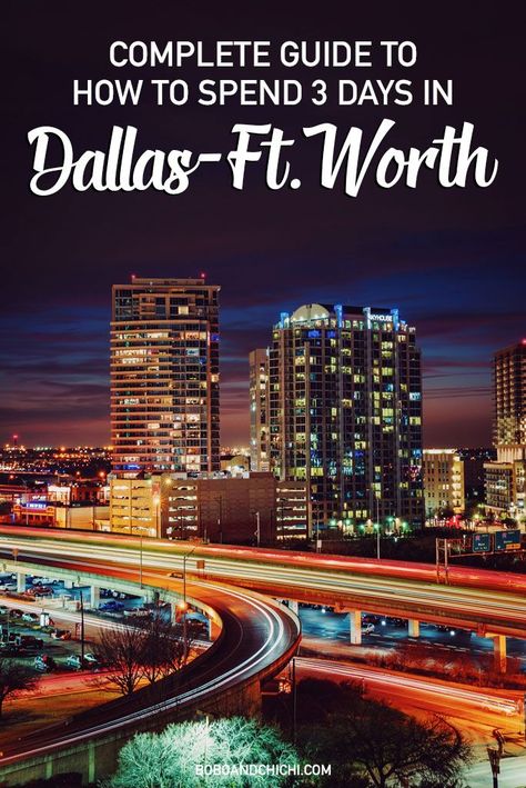 Dallas Getaway | Dallas Texas | Fort Worth Texas | Check out this incredible 3 day Dallas Itinerary covering some of the most incredible things to do in Texas. From the best Dallas attractions action packed incredible 3 day Dallas itinerary for you! Dallas| Ft. Worth Texas | Dallas Ft. Worth | Things to do in Dallas #dallas #texas #roadtrips #traveltips #UStravel #traveldestinations Dallas With Kids, Things To Do In Dallas, Dallas Travel, Texas Travel Guide, Visit Dallas, Travel America, Usa Travel Guide, Dream Places, Travel Blogging