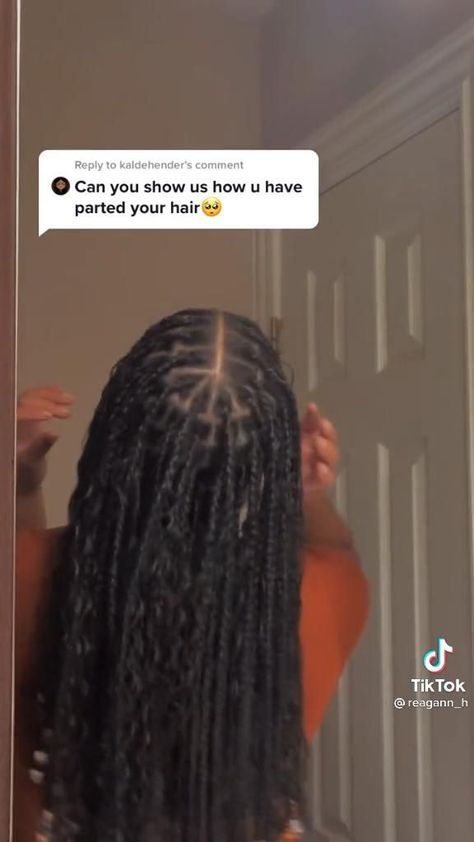 Box Braid Birthday Hairstyles, Bohieman Knotless Box Braids Tutorial, K Pop Clothes Inspired Outfits, Short Boho Knotless Braids With Beads, Messy Box Braids Hairstyles, Funk Concert Outfit, Maple Brown Braids, Knotless Box Braids Mid Back Length, Vacation Protective Styles Black Hair