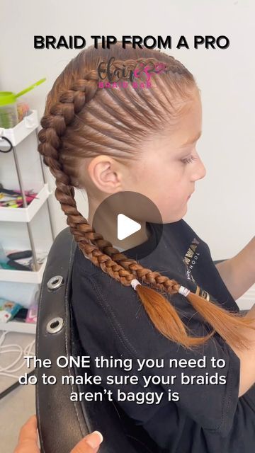 Practice Braiding Hair, How To French Braid Your Own Hair Step By Step, Backwards French Braid, Two Corn Row Braids, French Braids For Black Women Tutorial, Dutch Braids With Ribbon, Inverted Braid Tutorial, How To Dutch Braid On Someone Else, Dutch Braid Tips