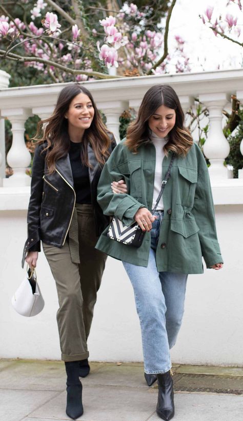 Khaki Turtleneck Outfit, Olive Green Boots Outfit Winter, Green Boots Outfit Winter, Olive Green Boots Outfit, Blue Jeans Black Boots, Green Boots Outfit, Olive Outfit, Utility Jacket Outfit, Olive Green Boots