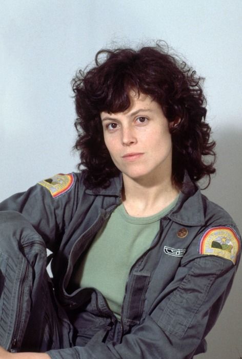 Alien Alien Sigourney Weaver, Alien Ripley, Conquest Of Paradise, Ellen Ripley, Alien 1979, Foto Gif, Sigourney Weaver, Aliens Movie, Alien Vs Predator