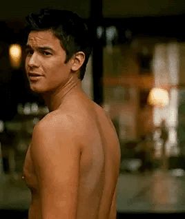 Twilight Wolves Gif, Jared Cameron Twilight, Jared Twilight, Twilight Jared, Bronson Pelletier, Jared Cameron, Twilight Wolves, Twilight Wolf Pack, Twilight Story