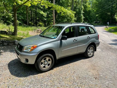 2005 Toyota Rav4 2005 Toyota Rav4 Suv Grey Fwd Automatic Price : $ 7,995 Category : Rav4 Condition : Used Location: 105**, Croton-on-Hudson,NY,USA Visit listing » Toyota Rav4 2005, Toyota Rav, Used Toyota, Hudson Ny, Automatic Cars, Car Upholstery, Free Cars, Car Find, Trucks For Sale