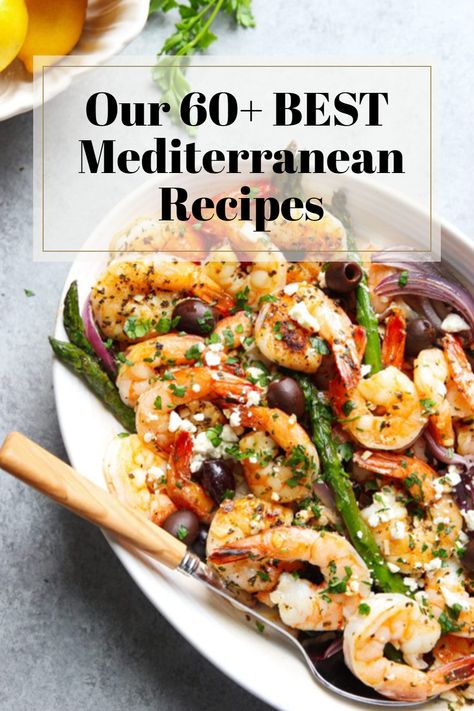 Mediterranean Diet Recipes Dinners Seafood, Easy Mediterranean Dinner Ideas, Mediterranean Dinner Ideas Fish, Mediterranean Diet Without Fish, Mediterranean Diet Fish Recipes, Easy Mediterranean Diet Recipes Dinners, Mediterranean Recipes Easy, Mediterranean Recipes Vegetarian, Mediterranean Dinner Party