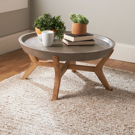 Coffee table top ideas