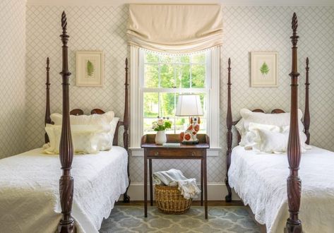 Boston Interior Design, Bedroom Remodeling, Country Style Bedroom, Glam Pad, French Country Bedrooms, Traditional Interior Design, Country Style Decor, Classic Interior Design