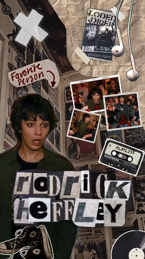 Rodrick Wallpaper, Rodrick Heffley Aesthetic, Devin Bostick, Wimpy Kid Rodrick, Roderick Heffley, Jasper Jordan, Rodrick Rules, Hot Emo Guy, Emo Guy