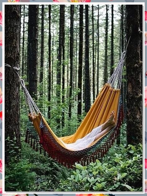 Looking for the perfect way to unwind? Check out these 6 must-try hammock ideas for ultimate relaxation. From cozy indoor setups to dreamy outdoor escapes, we've got you covered. Discover the best hammocks for your space and create your own oasis of tranquility. Get ready to swing into serenity with these hammock inspiration ideas! Brazilian Hammock, Rest Time, Outdoor Fun, Adventure Awaits, In The Woods, Rafting, Future House, Glamping, In The Middle