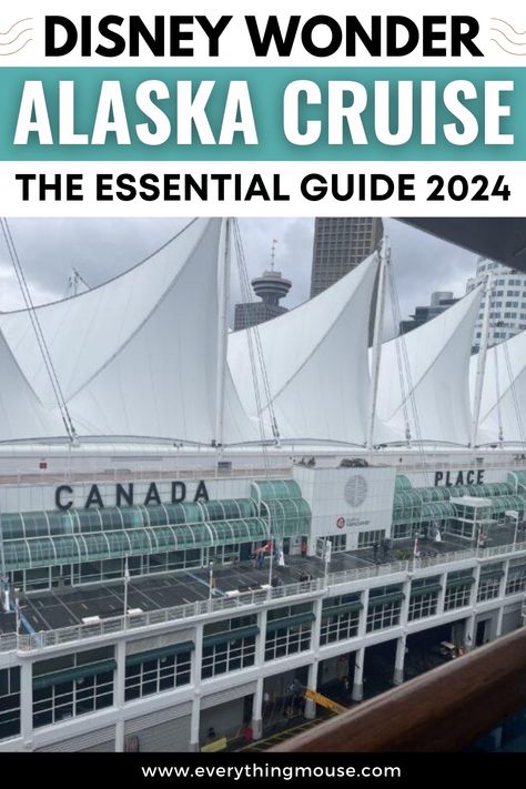 Embark on a journey of awe-inspiring beauty and adventure with our Complete Guide to a Disney Alaska Cruise in 2024! 🚢🏔️✨ Our guide is packed with expert tips, from the best excursions and onboard activities to packing essentials for the Alaskan climate. Plus, we'll share advice on making the most of your time at each port of call. Disney Alaska Cruise Excursions, Disney Alaskan Cruise, Alaska Disney Cruise, Alaskan Cruise Essentials, Disney Alaska Cruise, Disney Park Secrets, Alaska Cruise Excursions, Alaska Cruise Ports, Disney Wonder Cruise