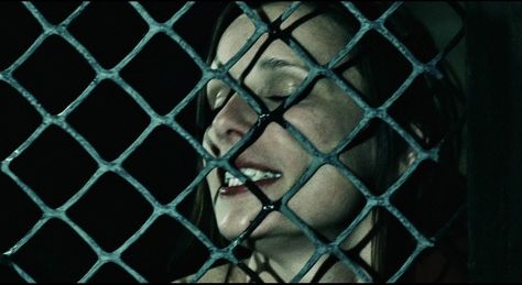 Amanda young saw 3 deleted scene Amanda Young Saw, Saw Iii, Shawnee Smith, Saw Film, Borderlands Art, Amanda Young, Empire Records, Billy T, Feeling Helpless