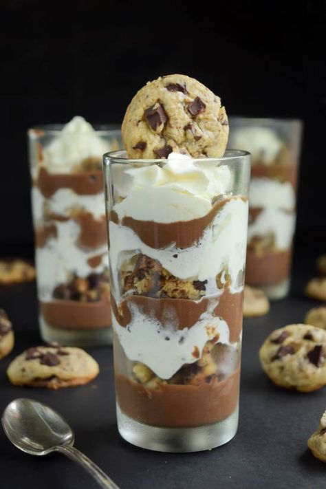 Dessert Shooters Chocolate, Mini Desserts Shooters Recipes, Mini Dessert Shooters, Mini Dessert Easy, Dessert Shooters Recipes, Shooter Recipes, Lime Desserts, Cookie Crumble, Dessert Shooters