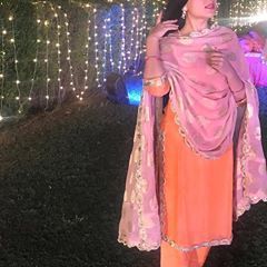 Dhotra | Tanisha Rajvi (@dhotra_by_tanisharajvi) • Instagram photos and videos Kaur B Suits Design, Kaur B Suits, Punjabi Girl, Kaur B, Suits Design, Punjabi Suit, Salwar Kameez, On Instagram, Instagram