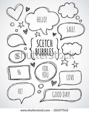 Bubble Tattoo, Bubbles Design, Bubble Drawing, Easy Mandala Drawing, Thought Bubble, Speech Bubbles, Simple Mandala, Thought Bubbles, Tattoo Art Drawings