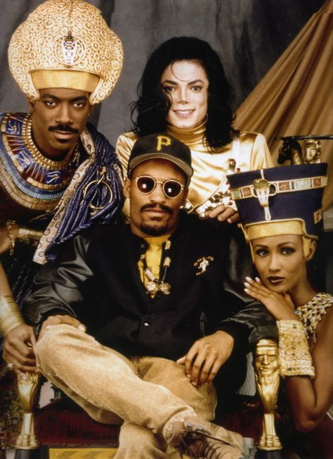 Cast of Remember The Time video John Singleton, Joseph Jackson, Eddie Murphy, King Of Pop, Paris Jackson, Black Hollywood, Jackson 5, Jackson Family, Remember The Time