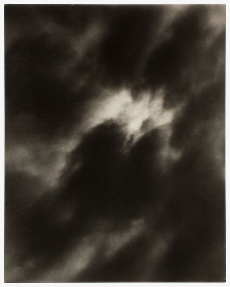 Alfred Stieglitz Photography, Stieglitz Photography, Straight Photography, Antique Photography, Alfred Stieglitz, Collections Photography, Clouds Photography, Image Paper, Gelatin Silver Print