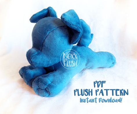 Sewing Plush, Plushie Ideas, Plush Sewing, Kawaii Crafts, Pouch Sewing, Animal Sewing Patterns, Plushie Patterns, Sewing Stuffed Animals, Sock Animals