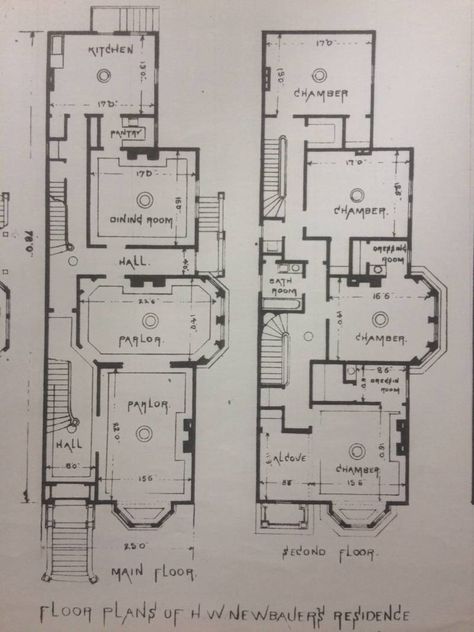 San Francisco Victorian Houses Floor Plan, San Francisco House Floor Plan, San Francisco Townhouse Floor Plan, Folk Victorian House Plans, English Townhouse Floor Plan, Victorian Townhouse Floor Plan, Rowhouse Floor Plan, Row House Floor Plan, Brownstone Floor Plan