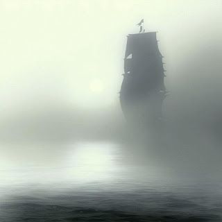 Sailing Zone: Sailing Quotes and Thoughts Ghost Pirate, Sailing Quotes, Pirate Queen, Pirate Adventure, Ghost Ship, Sea Witch, Pirates Of The Caribbean, Salt And Water, Sirens