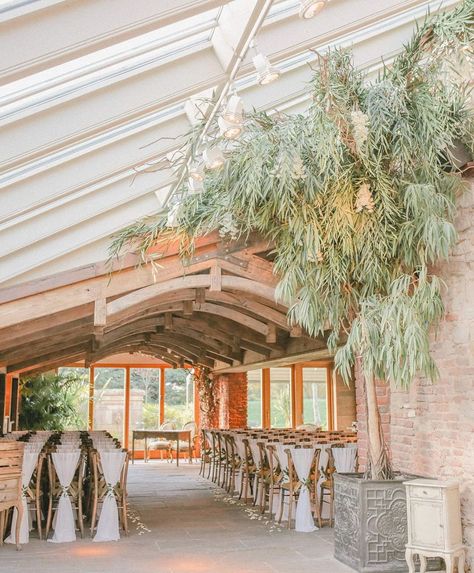 Newton Hall’s Instagram profile post: “| A I S L E S T Y L E | 📸 by @helenrussellphotography #TAGmoments _______________________________________________________ #newtonhall…” Newton Hall Northumberland, Newton Hall Wedding, Newton Hall, Hall Decor, Boutique Hotel, Pergola, Our Wedding, Wedding Venues, Instagram Profile