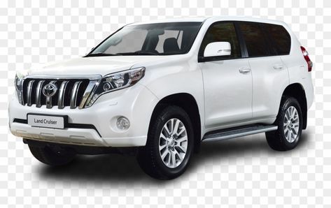 Prado Car, Toyota Trd Pro, White Toyota, Funny Baby Jokes, Driver Job, Toyota Prado, Grey Car, Suv For Sale, Car Silhouette