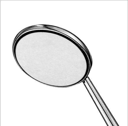 Hu-Friedy MIR5/12 5 Front Surface Mouth Mirror (Pack of 12) For Sale: https://charcoalandcoconut.com/product/hu-friedy-mir5-12-5-front-surface-mouth-mirror-pack-of-12/ Mouth Mirror, Griddle Pan, Mirror, For Sale, Beauty