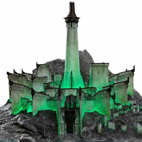 Minas Morgul, Weta Workshop, Gundam Art, Pre Production, The Lord Of The Rings, Black Doors, Soul Eater, Middle Earth, Narnia