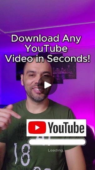 35K views · 3.5K reactions | Quick Hack to Download YouTube Videos for Free!



Need to download a YouTube video fast? Try this simple trick!



Learn how to download YouTube videos effortlessly, whether in video or audio format. 
Watch the video to see how it’s done!



#YouTubeTips #TechHacks #VideoDownload #DigitalTools #TechTricks #FreeDownload 
#MP3 #MP4 #QuickTips | Tiago Costa How To Download Youtube Videos Free, Youtube Video Download Trick, How To Download Youtube Videos, Computer Tricks, Download Youtube Videos, Tech Hacks, Save Video, Hacking Computer, Free Youtube