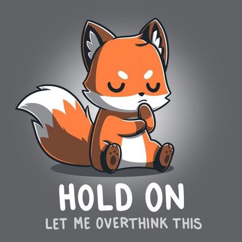 Fox Memes, Cute Fox Drawing, Cute Animal Quotes, Fox Drawing, Fox Pictures, Fox Illustration, Cute Animal Drawings Kawaii, Fox Design, Cute Cartoon Drawings