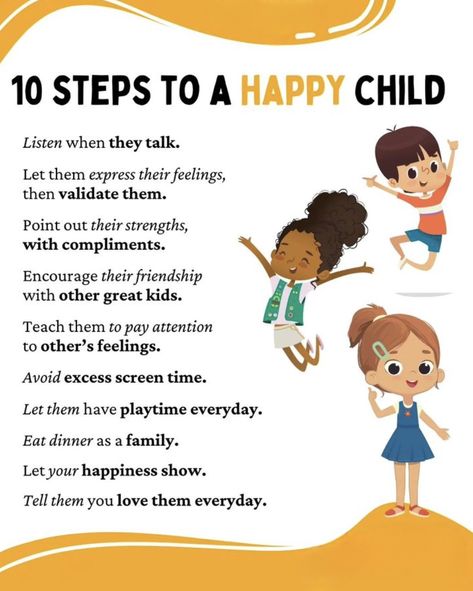 Parenting Rules, Happy Child, Positive Parenting Solutions, Parenting Knowledge, Affirmations For Kids, Parenting Help, Conscious Parenting, Mindfulness For Kids, Smart Parenting