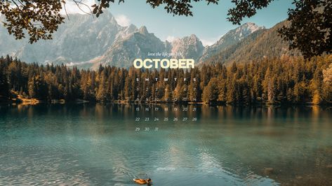 October Laptop Wallpaper, October Wallpaper Desktop, October Desktop Wallpaper, October Wallpaper, Wallpaper 2023, Cute Desktop Wallpaper, Mac Wallpaper, Writing Therapy, Laptop Wallpaper