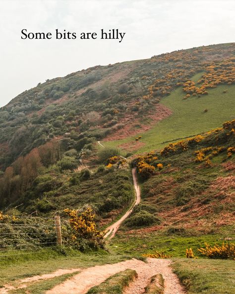 We are back with this gem of a hike from Looe to Polperro. A beautiful stretch of the south west coast path. When I set off it was a super misty moody day, then for the hike back the sun came out. It was cool seeing everything in different lights. Felt like a different hike. I found it pretty easy, but I had just spent a couple of months hiking all over the south west coast path, so it was easy in comparison. If you don’t hike much it would probably be more of a moderate difficulty. South West Coast Path, Seaside Village, We Are Back, Secluded Beach, South West, Cornwall, West Coast, The South, Adventure Travel