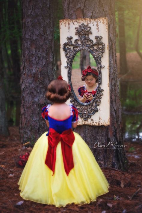 Snow white prince costume