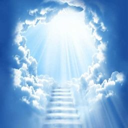 Heaven Design, Inspirational Life Lessons, Christian Cross Stitch, Dad In Heaven, Heaven's Gate, Beautiful Scenery Photography, In Memory Of Dad, Jesus Is Lord, Sky And Clouds