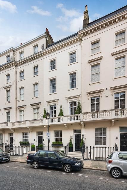 Juszt Capital - London present this 6 bedroom terraced house for sale in Eaton Terrace, London SW1W 4 Bedroom Apartments, Basement Windows, Ideal World, London Property, South Kensington, Bedroom Terrace, Bedroom With Ensuite, Terraced House, Property Marketing