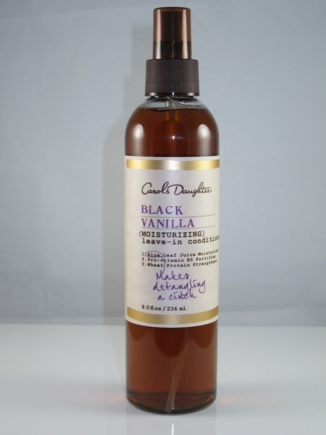 My hair smells amazing today thank you very much Carol's Daughter Black Vanilla Leave In Conditioner! Why has Lisa not jumped on board and created a perfum Carols Daughter Black Vanilla, Carol's Daughter Hair Products, Coconut Oil For Dandruff, Carols Daughter, Hair Mask For Dandruff, Hair Jazz, Daughter Black, Relaxed Hair Care, Super Target