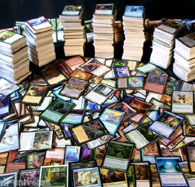 HUGE 1000+ Magic the Gathering Card Collection!!! Includes Foils, Rares, Uncommons & possible mythics! MTG Lot Bulk Black Friday Specials, Magic The Gathering Cards, Magic Cards, Collectible Trading Cards, Some Cards, Trading Cards Game, Collectible Cards, Tabletop Games, Magic The Gathering