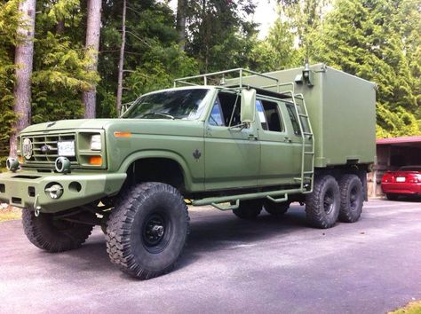 Gx460 Overland, F150 Overland Build, Nissan D40 Offroad, Offroad Ford Expedition, Nissan Safari 4x4 Offroad, Shtf Vehicle, Roof Tops, 6x6 Truck, Tactical Truck