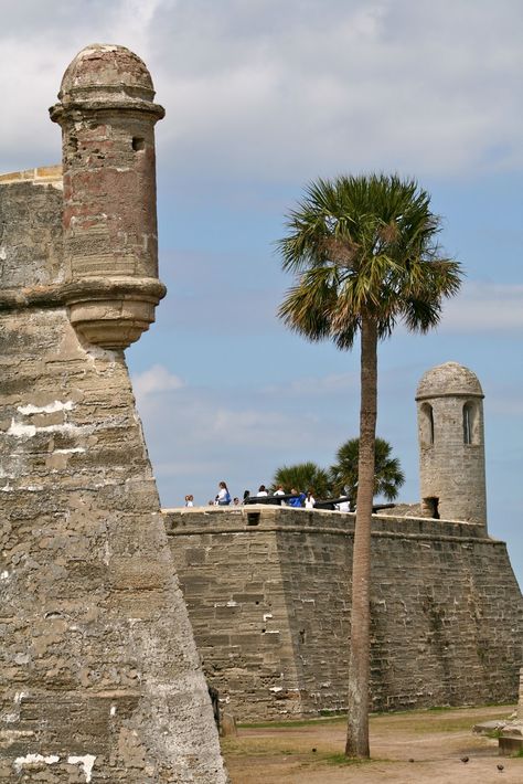 St Augustine Fl St Augustine Florida Fort, St Augustine Fort, At Augustine, St Augustine Florida Aesthetic, St Augustine, Florida Sunshine, St Augustine Florida, Florida Usa, Orlando Florida