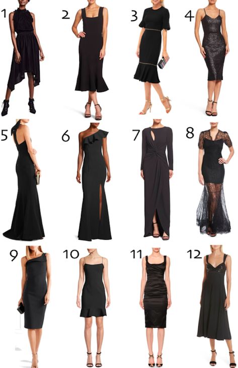 wedding guest dresses Quince Guest Outfit Dresses, Day Wedding Outfit Guest, Semi Formal Outfits For Women Wedding, Black Tie Dress Code Women, Black Wedding Guest Outfits, Day Wedding Outfit, Formal Attire Women, Semi Formal Outfits For Women, Black Tie Wedding Guest Dress