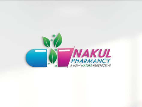 Nakul Pharmacy A new nature perspective logo design idea and inspiration #logodesign #pharmacylogo #creativework Logo is the most important part of your business which will perfectly identity and represent your company.#logo #design #graphicdesign #branding #logodesigner #art #logodesigns #graphicdesigner #designer #logodesign #logos #brand #logotype #illustration #marketing #logomaker #illustrator #creative #graphic #photoshop #brandidentity #logoinspirations Pharmacy Logo Design Ideas, Pharmacy Art Design, Pharmacy Design Graphics, Medical Logo Design Ideas, Pharmacy Logo Design Creative, Alternative Medicine Logo, Perspective Logo, Pharma Logo, Pharma Design